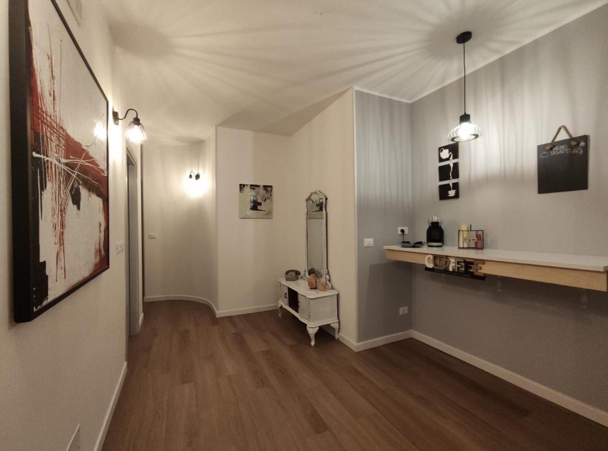 Loremi Rooms Termoli Exterior photo