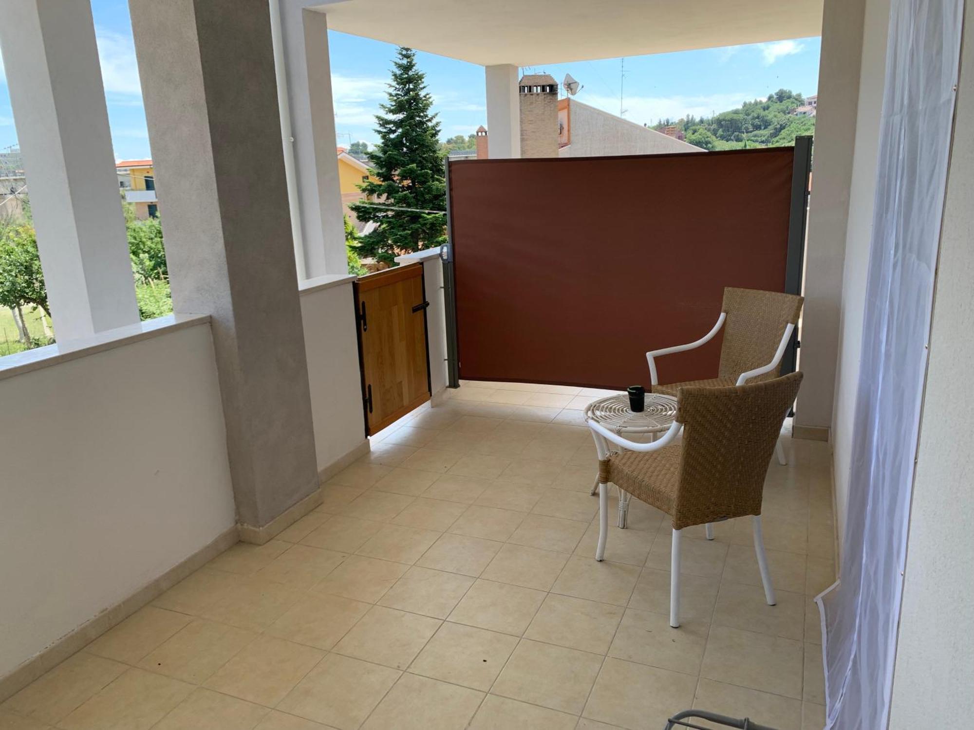 Loremi Rooms Termoli Exterior photo