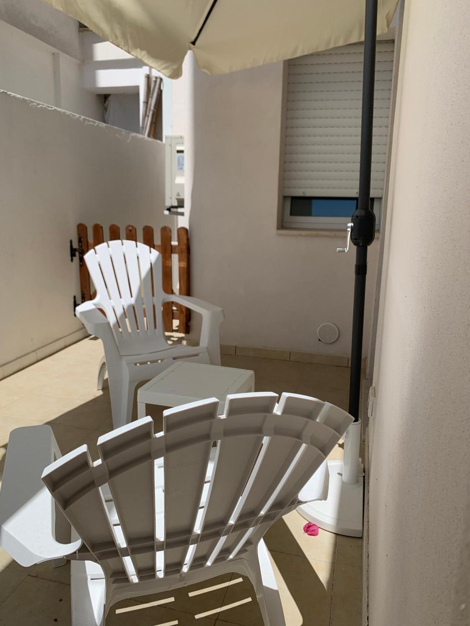 Loremi Rooms Termoli Exterior photo